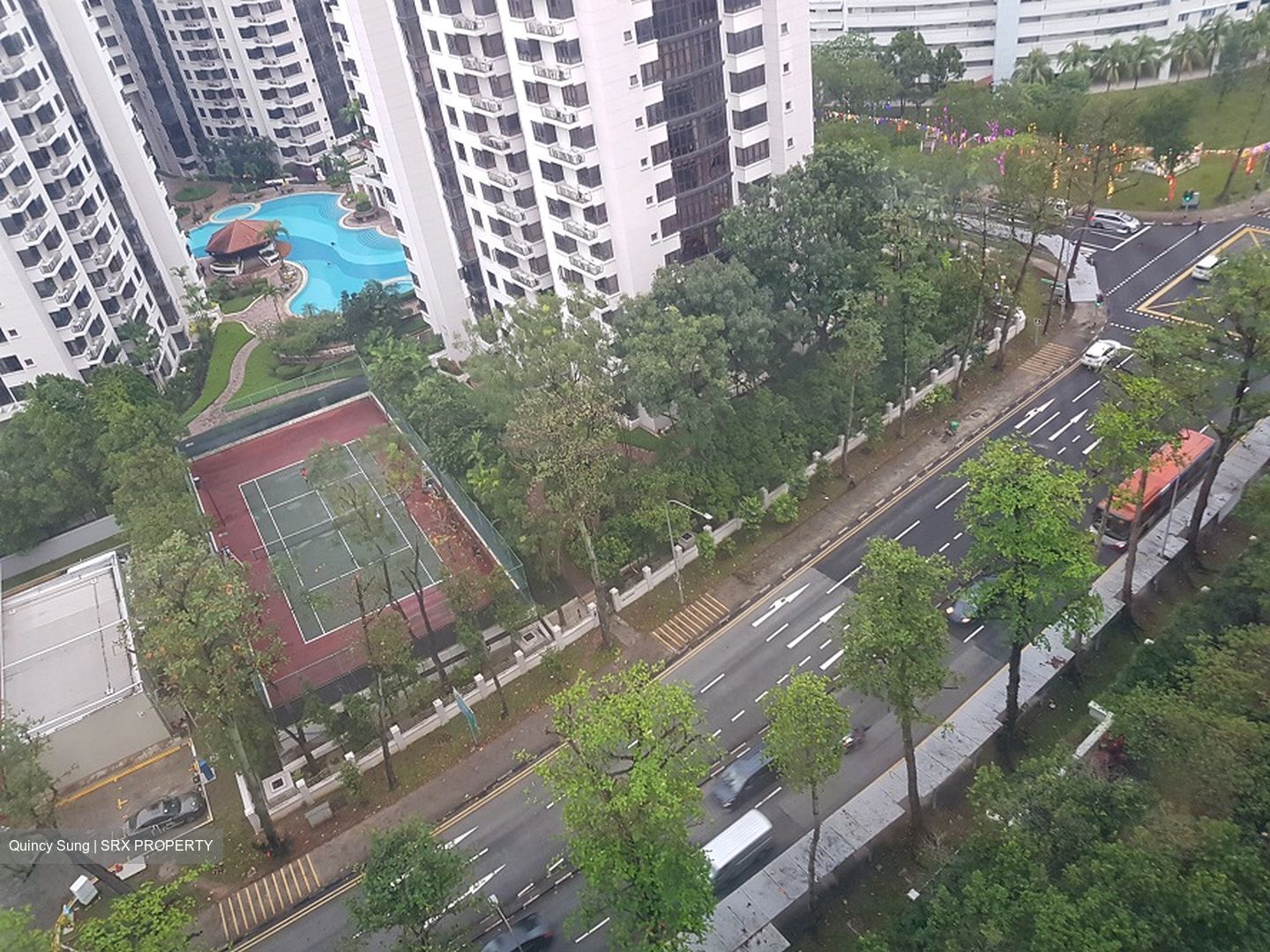Parc Oasis (D22), Condominium #432303481